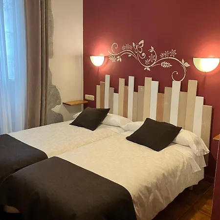 Hostal Ekaitza-3